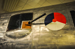 2011 Militair Luchtvaart Museum Soesterberg (NL) 2011 Militair Luchtvaart Museum Soesterberg (NL)