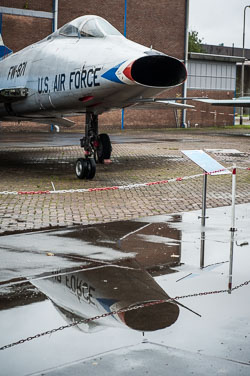 2011 Militair Luchtvaart Museum Soesterberg (NL) 2011 Militair Luchtvaart Museum Soesterberg (NL)