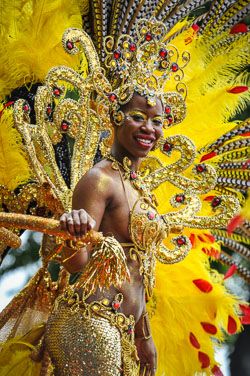 2011 Zomercarnaval Rotterdam (NL)