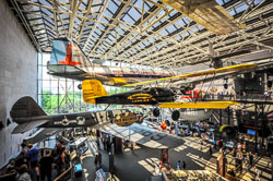 2012 Air en Space Museum Washington (USA)