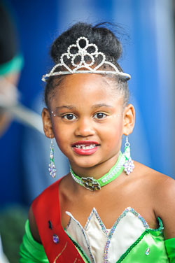 2012 Zomercarnaval Rotterdam (NL)