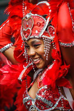 2012 Zomercarnaval Rotterdam (NL) 2012 Zomercarnaval Rotterdam (NL)