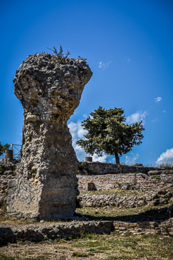 2019 Romeinse opgraving d'Aleria (Corsica) 2019 Romeinse opgraving d'Aleria (Corsica)
