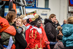 2019 Intocht Sinterklaas Stolwijk
