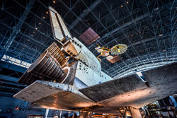 2019 Steven F. Udvar-Hazy Center Washington DC (USA) 2019 Steven F. Udvar-Hazy Center Washington DC (USA)