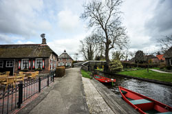 2012 Giethoorn