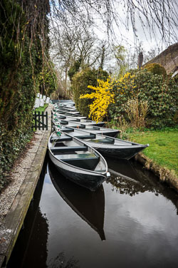 2012 Giethoorn