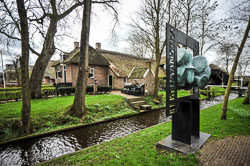 2012 Giethoorn 2012 Giethoorn