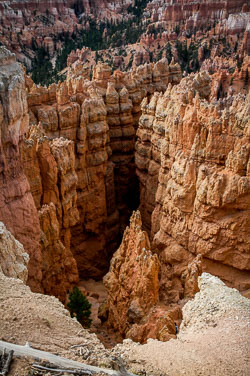 2007 Brice Canyon (Utah)