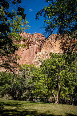Capitol Reef (Utah) Capitol Reef (Utah)