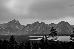2007 Grand Teton (Wyoming) 2007 Grand Teton (Wyoming)
