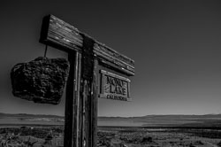 2007 Mono Lake (Californië)