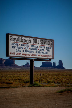 2007 Monument Valley (Colorado) 2007 Monument Valley (Colorado)