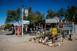 2007 Historic Route 66 2007 Historic Route 66