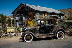 2007 Historic Route 66