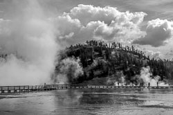 2007 Yellowstone (Wyomong) 2007 Yellowstone (Wyomong)