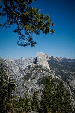 2007 Yosemite (Californie)