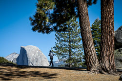 2007 Yosemite (Californie)