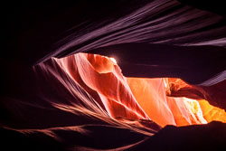2009 Antelope Canyon (Arizona) 2009 Antelope Canyon (Arizona)