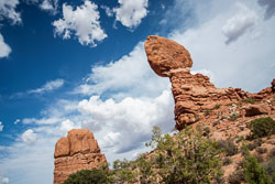 2009 Arches (Utah)