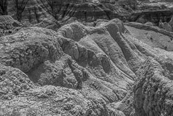 2009 Badlands (South Dakota)