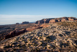 2009 Canyonlands Ballooning (Utah) 2009 Canyonlands Ballooning (Utah)
