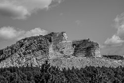 2009 Crazy Horse Memorial (South Dakota)
