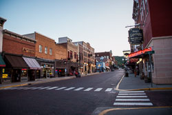 2009 Deadwood (South Dakota) 2009 Deadwood (South Dakota)