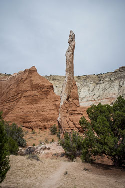 2009 Kodachrome (Utah)