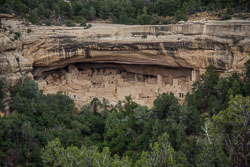 2009 Mesa Verde (Colorado) 