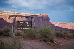 2009 Valley of the Gods (Utah)