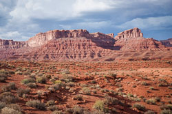 2009 Valley of the Gods (Utah)