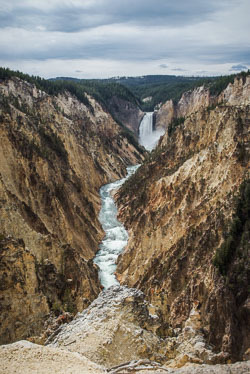 2009 Yellowstone (Wyomong) 2009 Yellowstone (Wyomong)