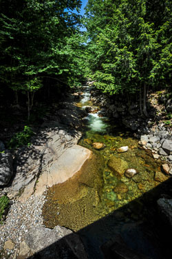2012 Flume Gorge (New Hampshire) 