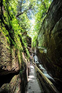 2012 Flume Gorge (New Hampshire) 2012 Flume Gorge (New Hampshire)