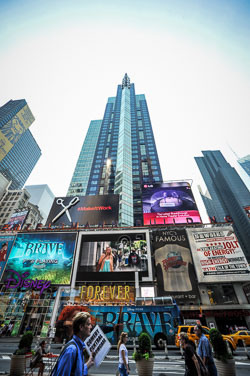 2012 New York City 2012 New York City