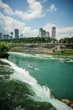 2012 Niagara Falls (New York)