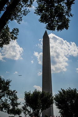 2012 Washington D.C. (Columbia)
