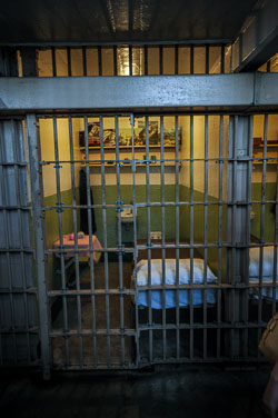 2013 Alcatraz (Californië) 2013 Alcatraz (Californië)