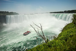 2015 Niagara Falls (Ontario) 2015 Niagara Falls (Ontario)