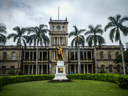 2013 Honolulu (Oahu)