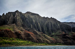 2013 Nā Pali Coast (Kauai) 2013 Nā Pali Coast (Kauai)
