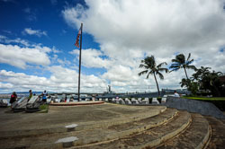2013 Pearl Harbor (Ohau)