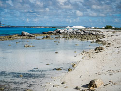 2012 Bonaire