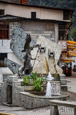 2017 Aguas Calientes (Peru) 