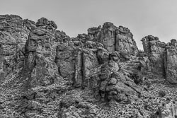 2017 Bolivia Landschappen