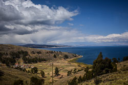 2017 Bolivia Landschappen 2017 Bolivia Landschappen