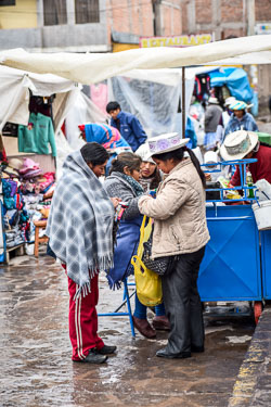 2017 Chivay (Peru)