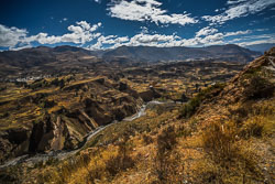 2017 Colca Canyon (Peru)