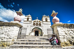 2017 Colca Canyon (Peru) 2017 Colca Canyon (Peru)